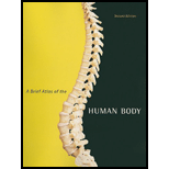Brief Atlas of the Human Body for Human Anatomy