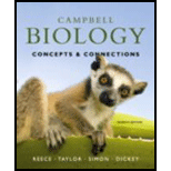 Campbell Biology: Concepts and Connections