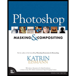 Photoshop: Masking and Compositing