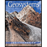 Geosystems - Text Only