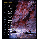Essentials of Geology
