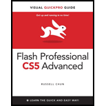 Flash Professional Cs5 Advanced
