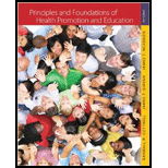 Principles and Foundations of Health Promotion...
