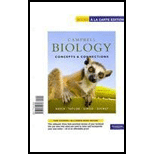 Campbell Biology: Concepts and Conn. (Loose)