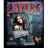 Layers: Complete Guide to Photoshop's Most Powerful Feature
