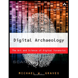 Digital Archaeology
