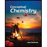 Conceptual Chemistry - Text Only