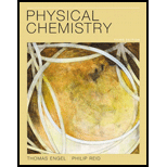 Physical Chemistry - Text Only