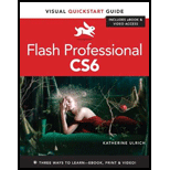 Flash Professional Cs6 - With Access