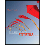 Elementary Statistics - With CD