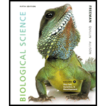 Biological Science, Volume 1