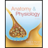 Anatomy and Physiology - Text Only