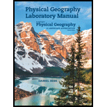 McKnight's Physical Geography - Laboratory Manual
