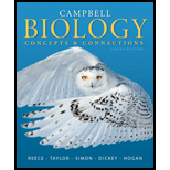 Campbell Biology: Concepts and Connections - Text Only