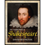 Complete Works of Shakespeare