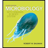 Microbiology: With Diseases by Body System - Text Only