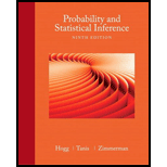 Probability and Statistical Inference