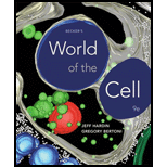 Becker's World of the Cell