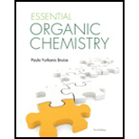 Essential Organic Chemistry