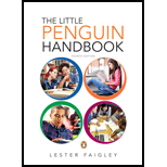 Little Penguin Handbook