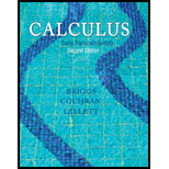 Calculus: Early Transcendentals - Text Only