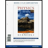 Physics: Principles With Application - With Access (Looseleaf)