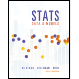Stats: Data and Models - With DVD