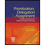 Prioritization Delegation, and Assignment