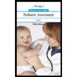 Mosby's Pocket Guide to Pediatric Assessment