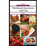 Mosby's Pocket Guide to Nutritional Assessment and Care