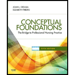 Conceptual Foundations: Bridge to Professional Nursing Practice