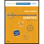 Elsevier's Integrated Review: Genetics