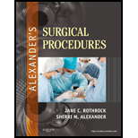 Alexander's Surgical Procedures
