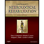 Umphred's Neurological Rehabiltation