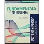 Fundamentals of Nursing - Text Only