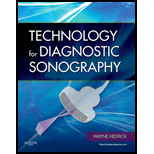 Technology...Sonography