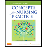 Concepts for Nursing Practice - With Access
