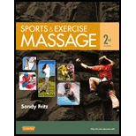 Sports and Exercise Massage