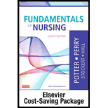 Fundamentals of Nursing -  With Study Guide