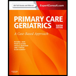 Primary Care Geriatrics - With Access