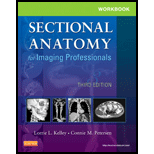 Sectional Anatomy for Imaging Professionals - Workbook
