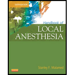 Handbook...Loc.Anesthesia
