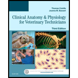 Clinical Anatomy and Physiology for Veterinary Technicians
