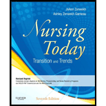 Nursing Today-Revised Reprint