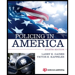 Policing in America