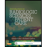 Introduction To Radiologic And Imaging Sciences And Patient Care ...