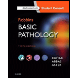 Robbins Basic Pathology - With Access