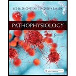 Pathophysiology