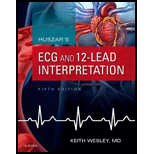 Huszar's ECG and 12-Lead Interpretation