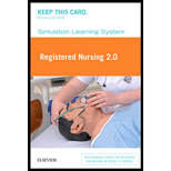 Simulation Learning System for RN 2.0 - Access